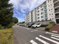 駐車場:
