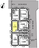 その他:3号棟
