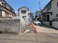 駐車場: