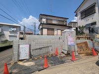 駐車場: