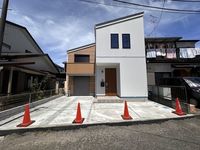 駐車場:
