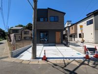 駐車場: