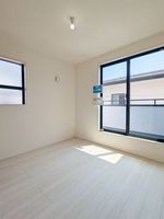 寝室: