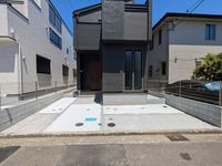 駐車場: