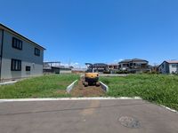 駐車場: