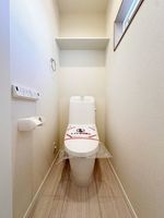 トイレ: