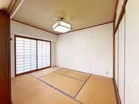 寝室: