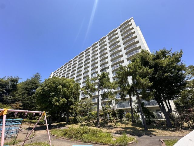 外観: