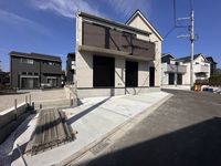 駐車場: