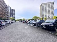 駐車場: