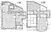 間取図/区画図:【南東角地につき陽当り・通風良好！安心の新耐震基準物件！】海老名運動公園まで徒歩7分！住環境良好です！新規内装リフォーム！収納豊富な間取です！