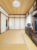 寝室:
