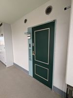 玄関:
