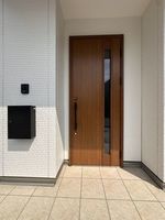 玄関: