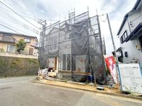 外観: