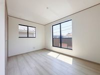寝室: