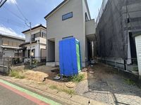 駐車場: