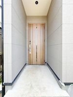 玄関: