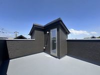 バルコニー: