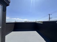 バルコニー: