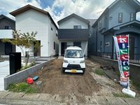 駐車場: