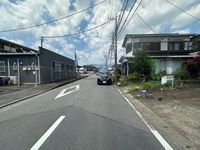 外観: