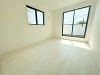 寝室:室内