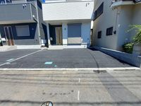 駐車場: