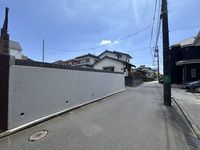 外観: