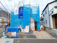 駐車場:
