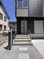 玄関: