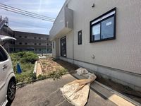 駐車場: