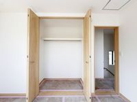 収納: