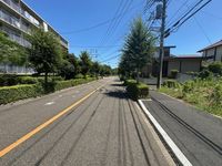 外観: