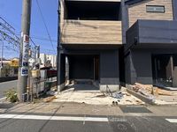 駐車場: