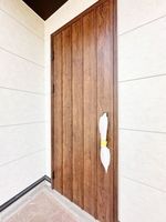 玄関: