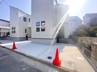 駐車場: