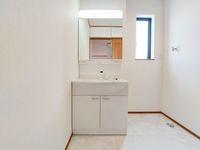 洗面室: