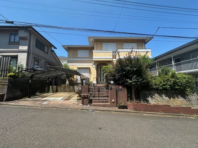 外観:外観