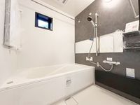 浴室: