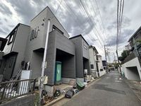 外観: