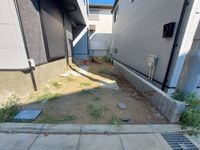 駐車場: