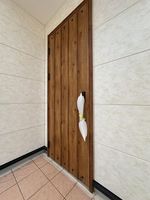 玄関: