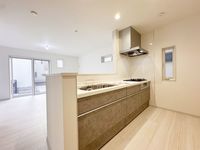 キッチン:キッチン