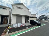 外観: