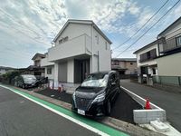 外観: