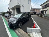 駐車場:駐車場