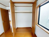 収納: