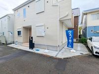 駐車場: