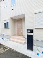 玄関: